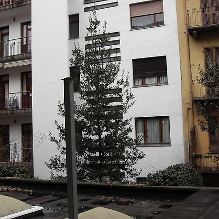 B&B Principe Tommaso Турин Экстерьер фото