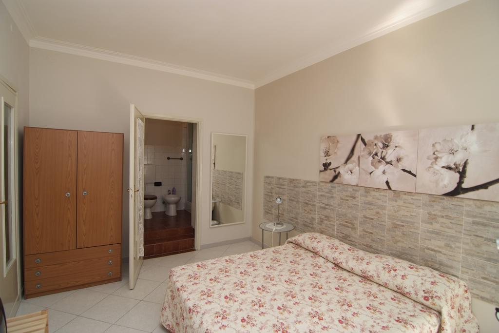 B&B Principe Tommaso Турин Номер фото