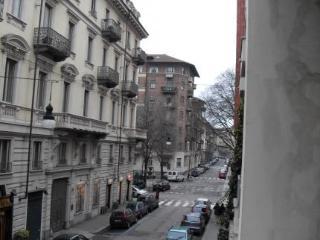 B&B Principe Tommaso Турин Экстерьер фото