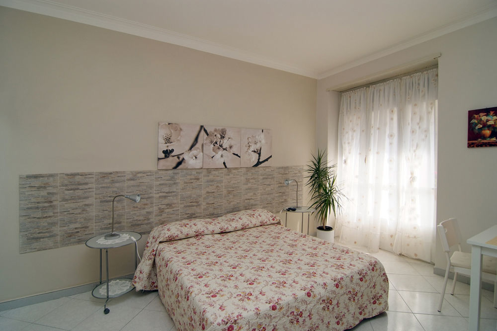 B&B Principe Tommaso Турин Экстерьер фото