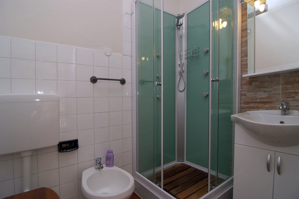 B&B Principe Tommaso Турин Экстерьер фото