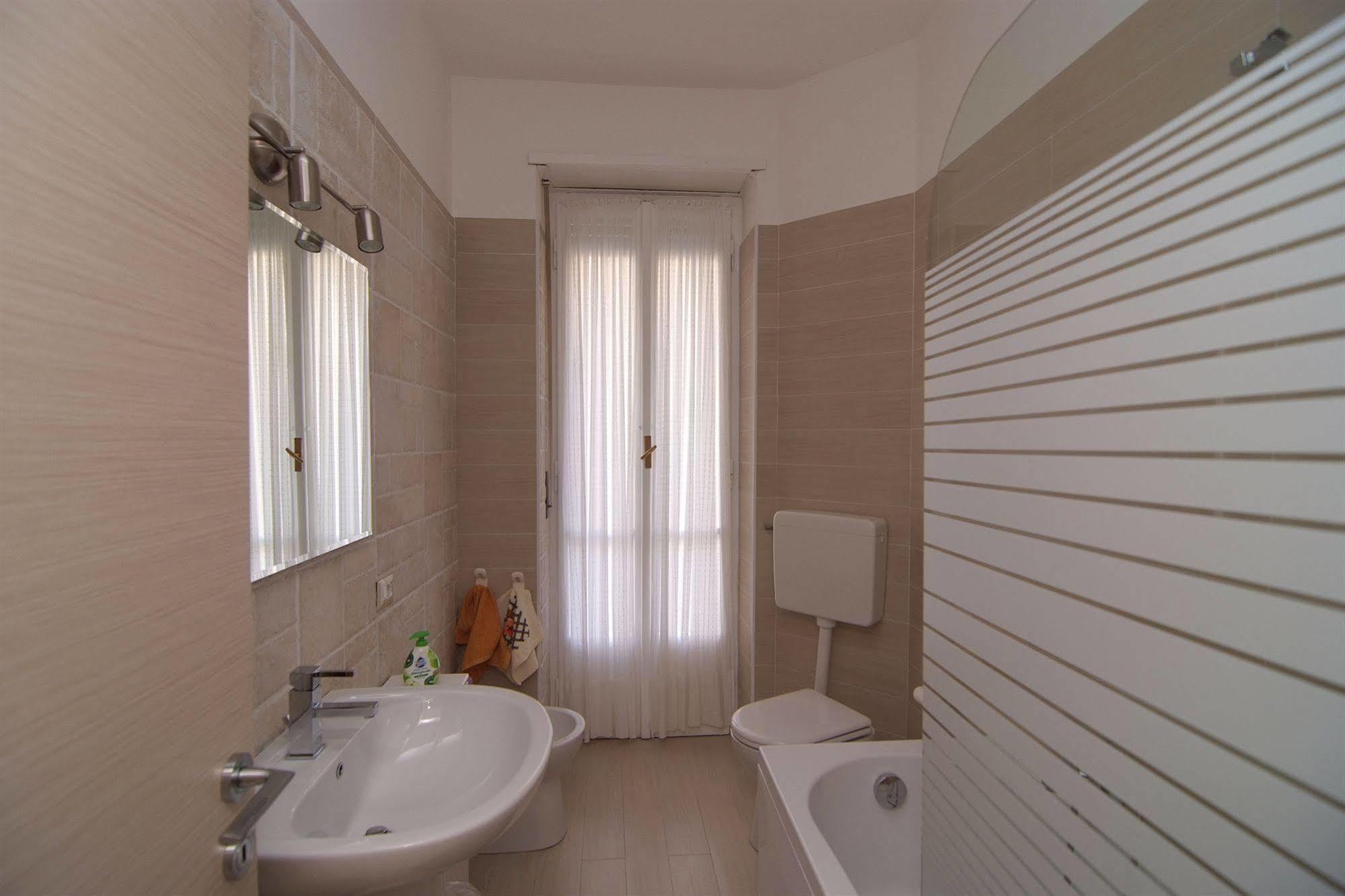 B&B Principe Tommaso Турин Экстерьер фото